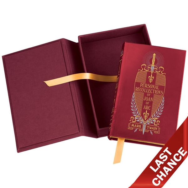 mark-twain-s-personal-recollections-of-joan-of-arc
