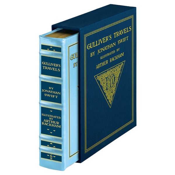 jonathan-swift-s-gulliver-s-travels