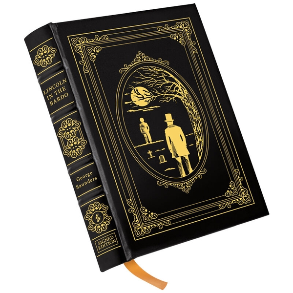 george-saunders-lincoln-in-the-bardo-signed-edition