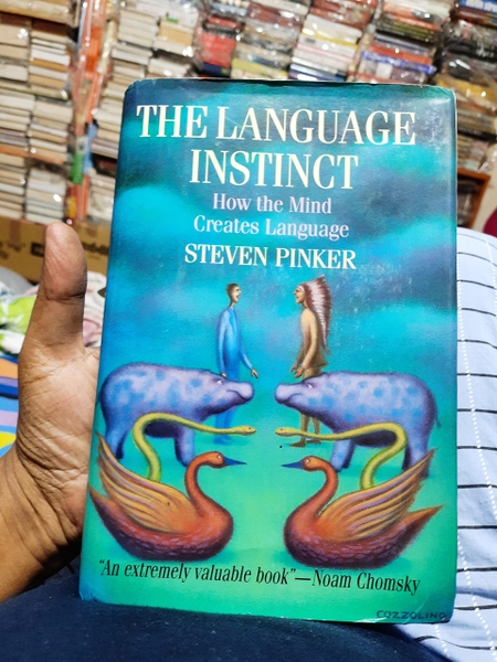 the-language-instinct