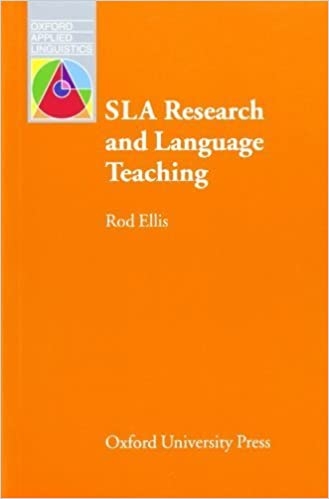 sla-research-and-language-teaching-oxford-applied-linguistics-1st-edition