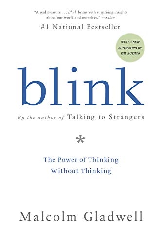 blink-the-power-of-thinking-without-thinking
