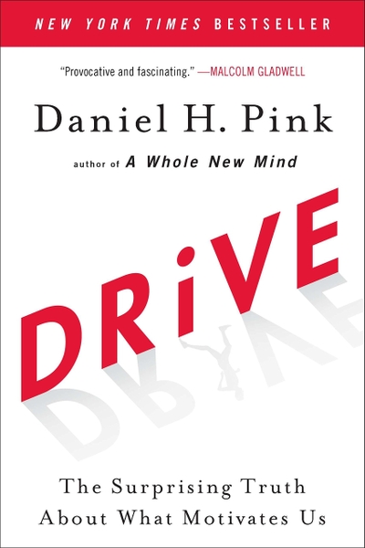 drive