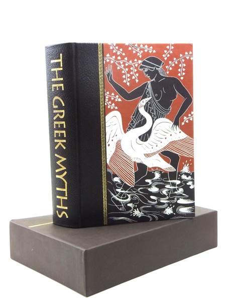 the-greek-myths-single-volume-1996