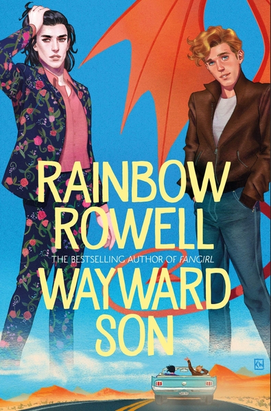 Simon Snow Series 3 Books Collection Set HIỆU SÁCH NGOẠI VĂN