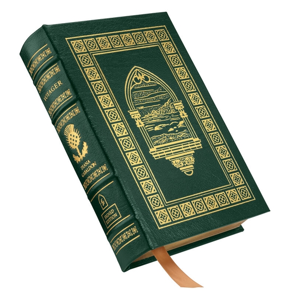 diana-gabaldon-voyager-a-signed-edition