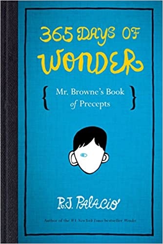 365-days-of-wonder-mr-browne-s-book-of-precepts-hardcover-illustrated-august-26-