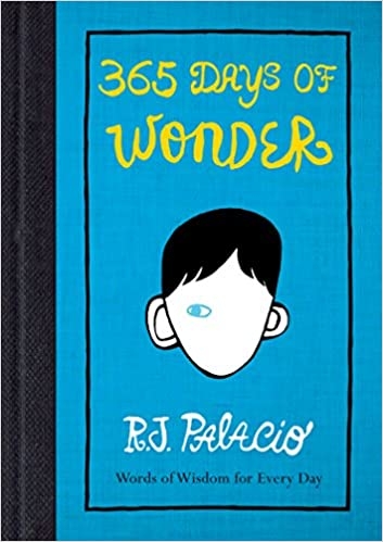 365-days-of-wonder-paperback-26-aug-2014-by-r-j-palacio-author-uk
