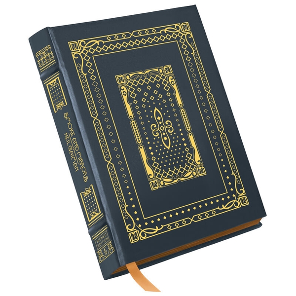 neil-gaiman-smoke-and-mirrors-a-signed-edition