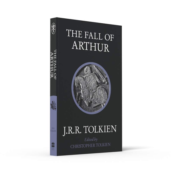 The Fall of Arthur (UK) HIỆU SÁCH NGOẠI VĂN