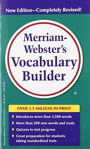 merriam-webster-s-vocabulary-builder-newest-edition