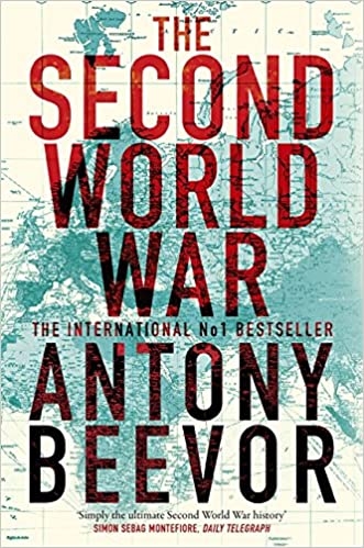the-second-world-war-uk