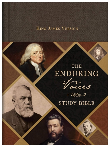 the-enduring-voices-study-bible