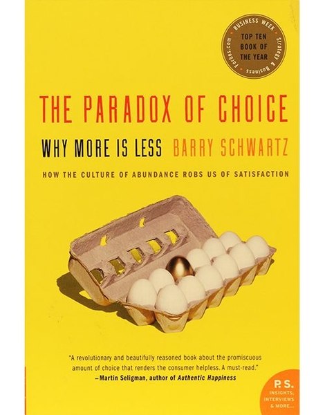 the-paradox-of-choice-publisher-harper-perennial
