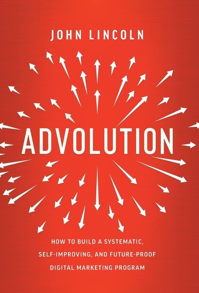 Advolution HIỆU SÁCH NGOẠI VĂN