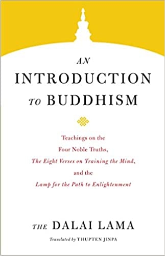 an-introduction-to-buddhism-book-1-core-teachings-of-dalai-lama