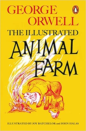 animal-farm-the-illustrated-edition-penguin-modern-classics-uk