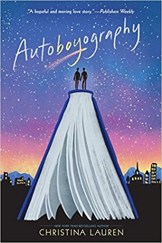 autoboyography