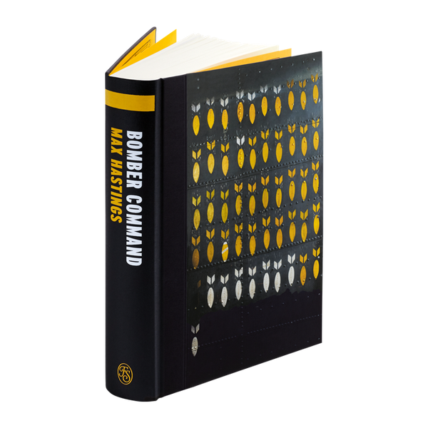 bomber-command