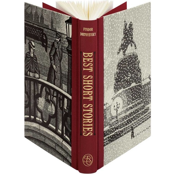 the-best-short-stories-of-fyodor-dostoyevsky