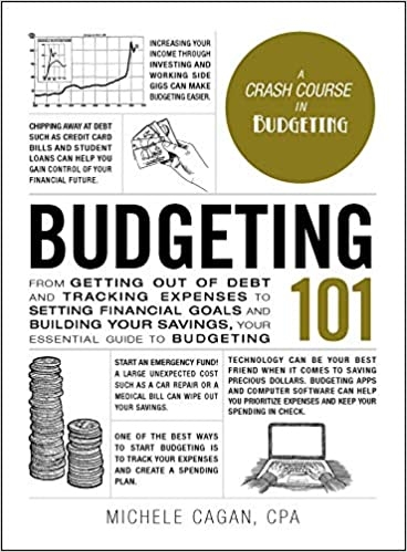 budgeting-101-from-getting-out-of-debt-and-tracking-expenses-to-setting-financia