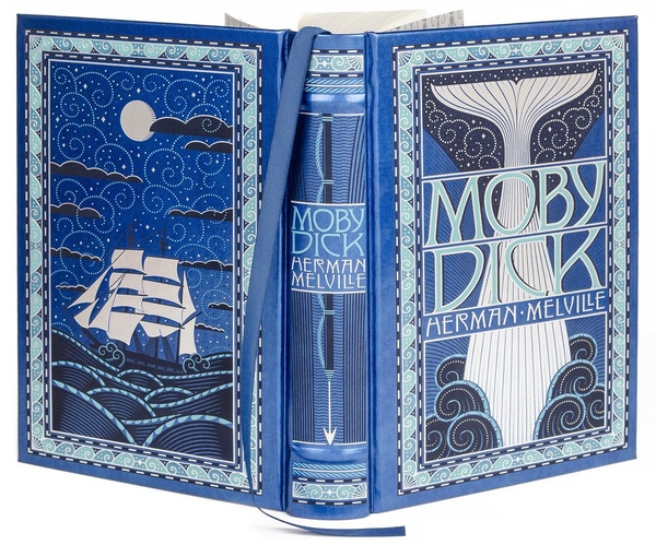 moby-dick