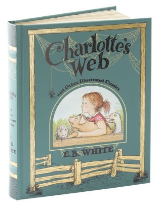 charlotte-s-web-and-other-illustrated-classics