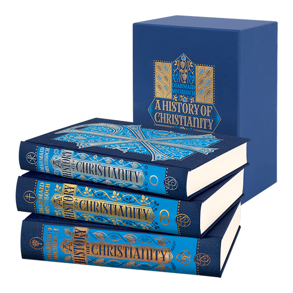 a-history-of-christianity-the-first-three-thousand-years
