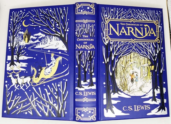 the-chronicles-of-narnia-barnes-and-noble-collectible-editions