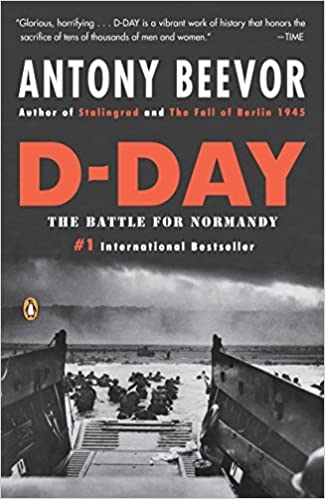 d-day-the-battle-for-normandy