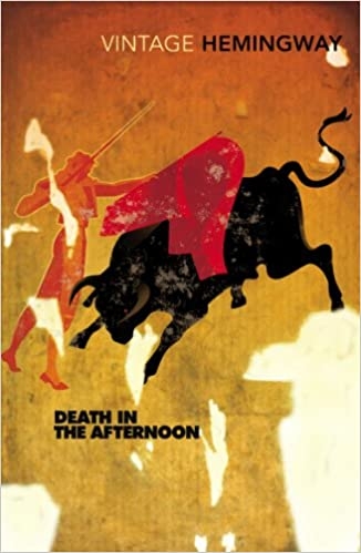 death-in-the-afternoon