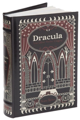 dracula-and-other-horror-classics-barnes-noble-collectible-editions