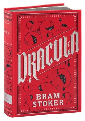 dracula-barnes-noble-collectible-editions