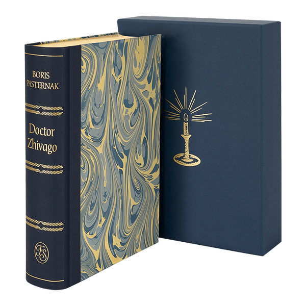 doctor-zhivago-limited-edition