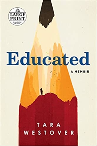 educated-a-memoir-random-house-large-print