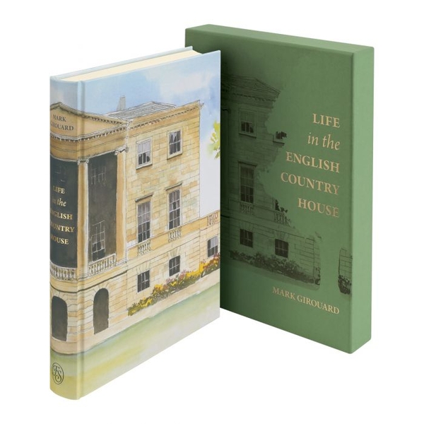 life-in-the-english-country-house-a-social-and-architectural-history