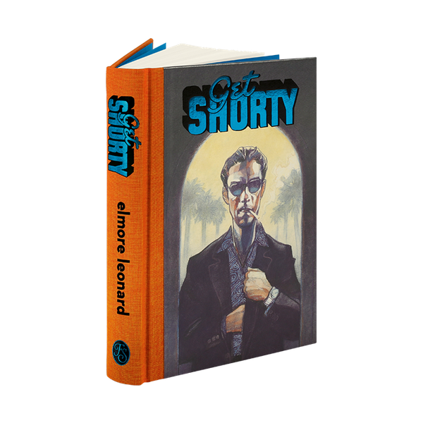 get-shorty