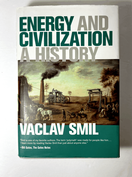 energy-and-civilization
