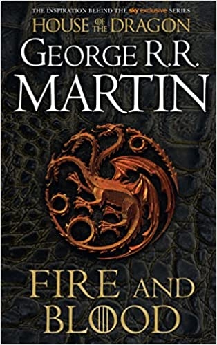 fire-and-blood-the-targaryen-dynasty-the-house-of-the-dragon-uk