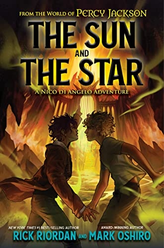 the-sun-and-the-star-from-the-world-of-percy-jackson-nico-di-angelo-adventures-u