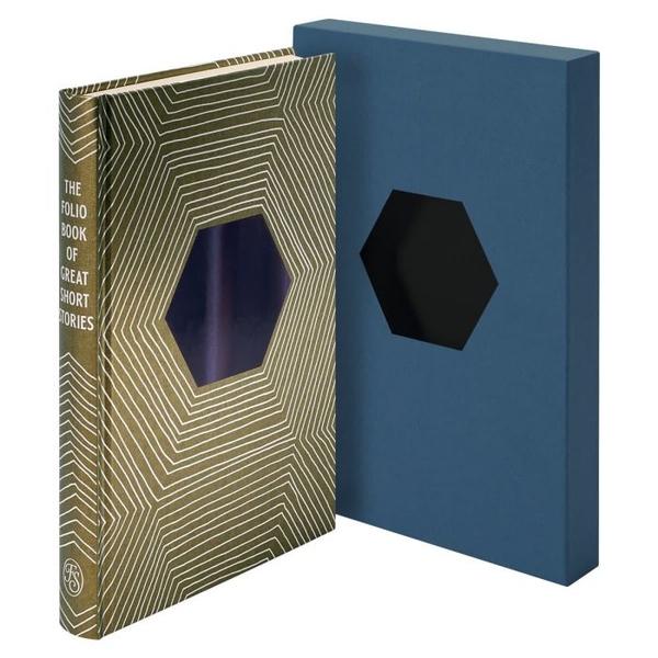 the-folio-book-of-great-short-stories