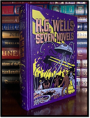h-g-wells-seven-novels