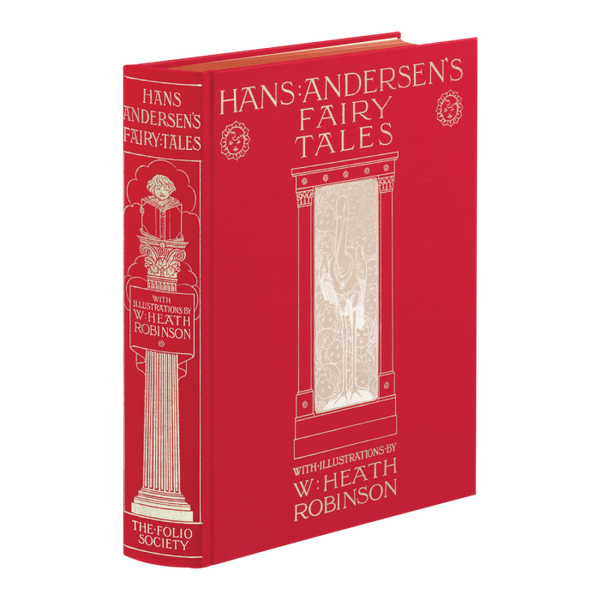 hans-andersen-s-fairy-tales