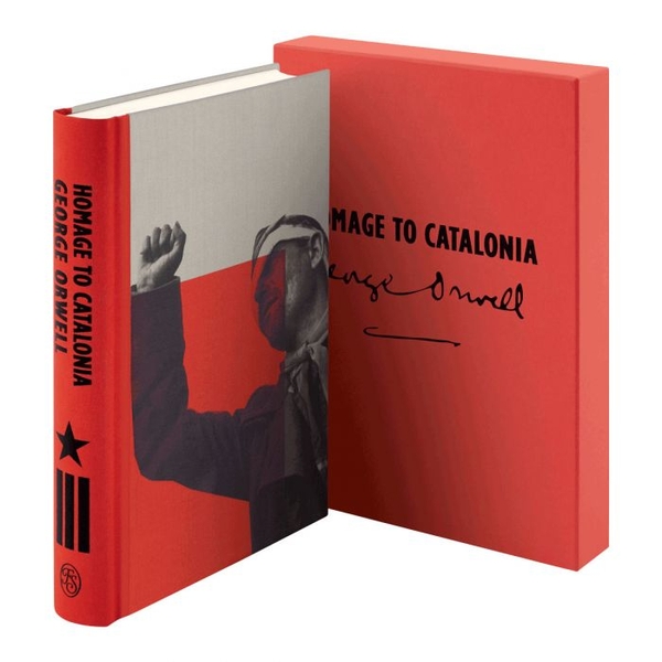 homage-to-catalonia