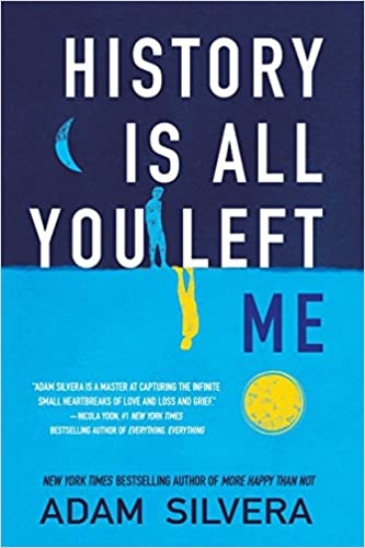 history-is-all-you-left-me