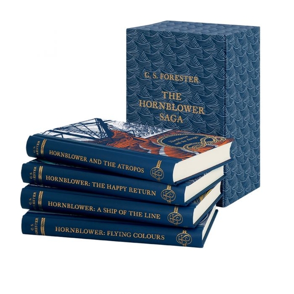 the-hornblower-set-2-captain-hornblower