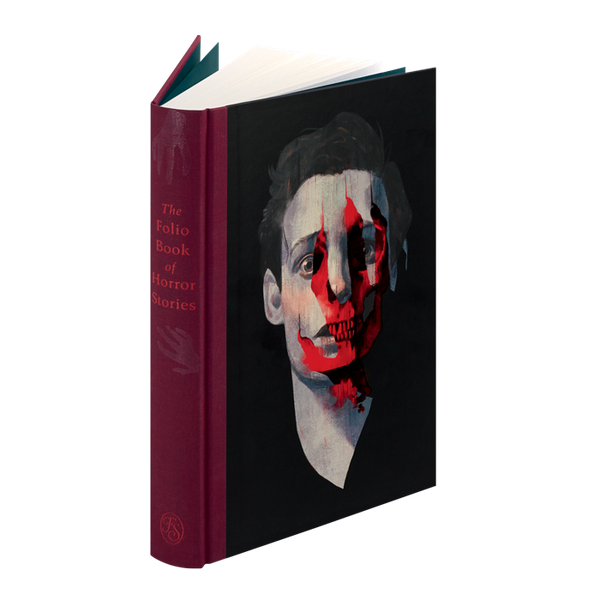 the-folio-book-of-horror-stories