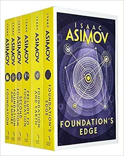 isaac-asimov-collection-6-books-set-prelude-to-foundation-foundation-and-earth-f