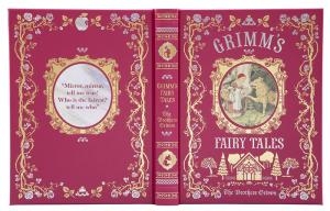 grimm-s-fairy-tales-illustrator