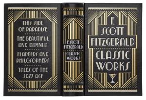 f-scott-fitzgerald-classic-works